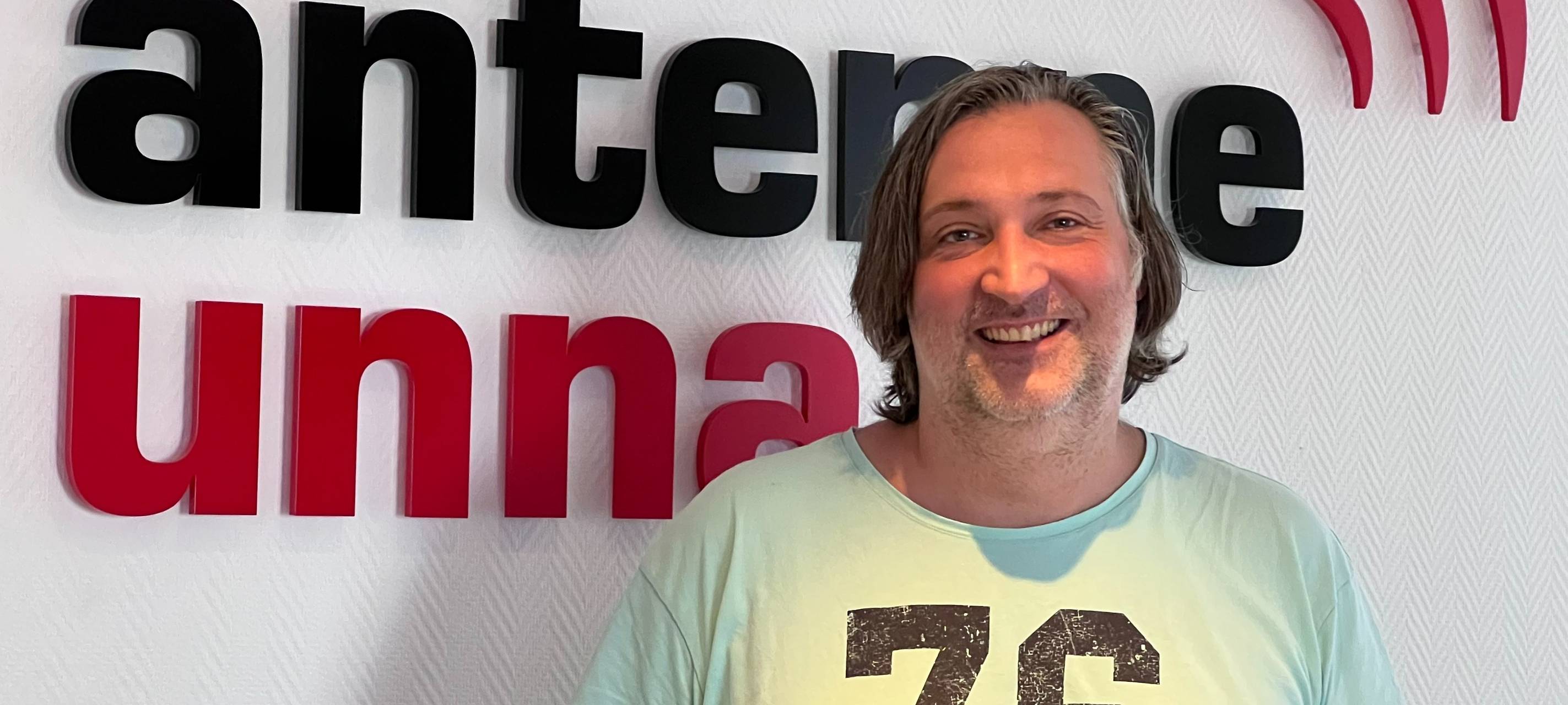 Jens Diecks: Der Leise-Macher