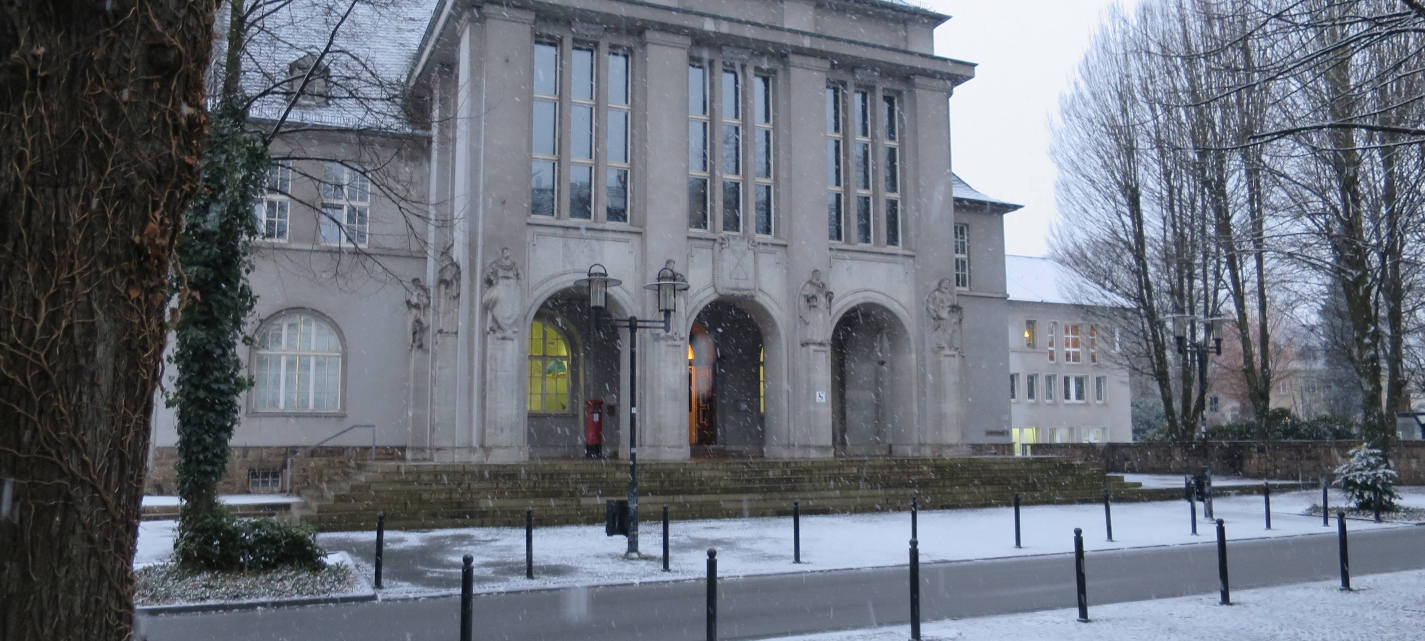 Schwerter Politik will Demokratie fördern