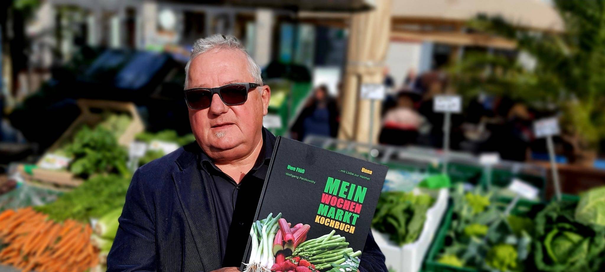 Die Woche persönlich - Uwe