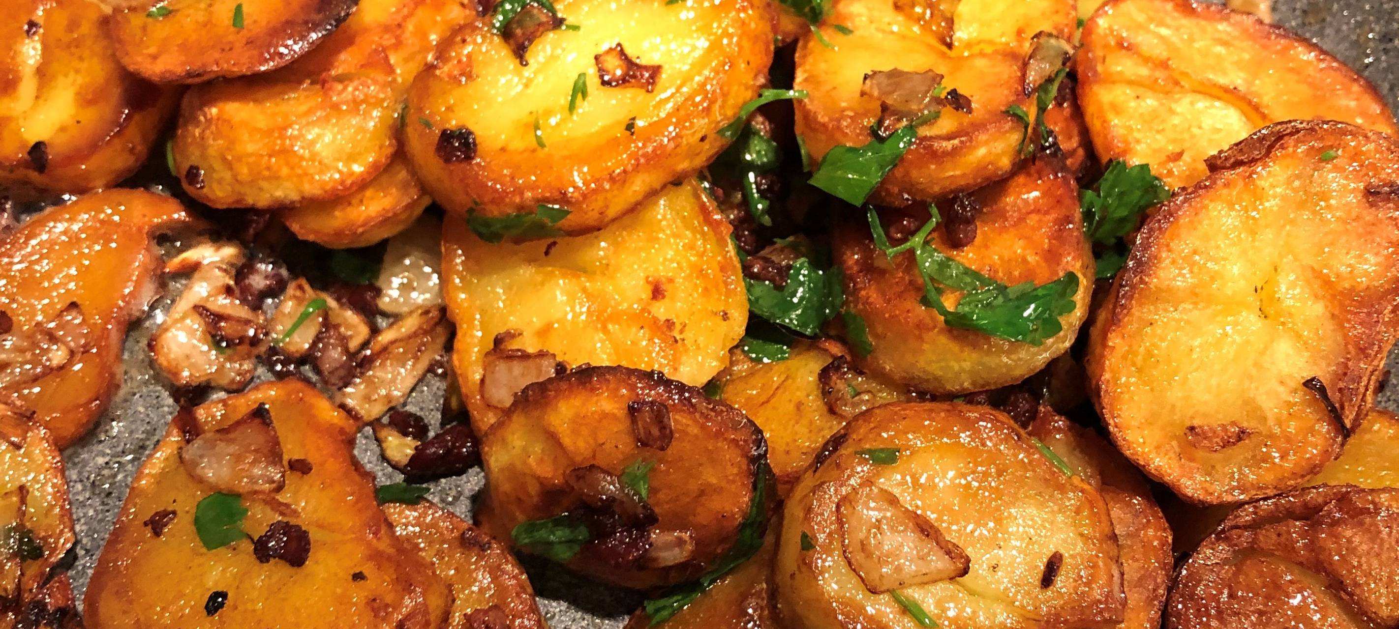 Herbst-Rezepte aus dem Kreis Unna