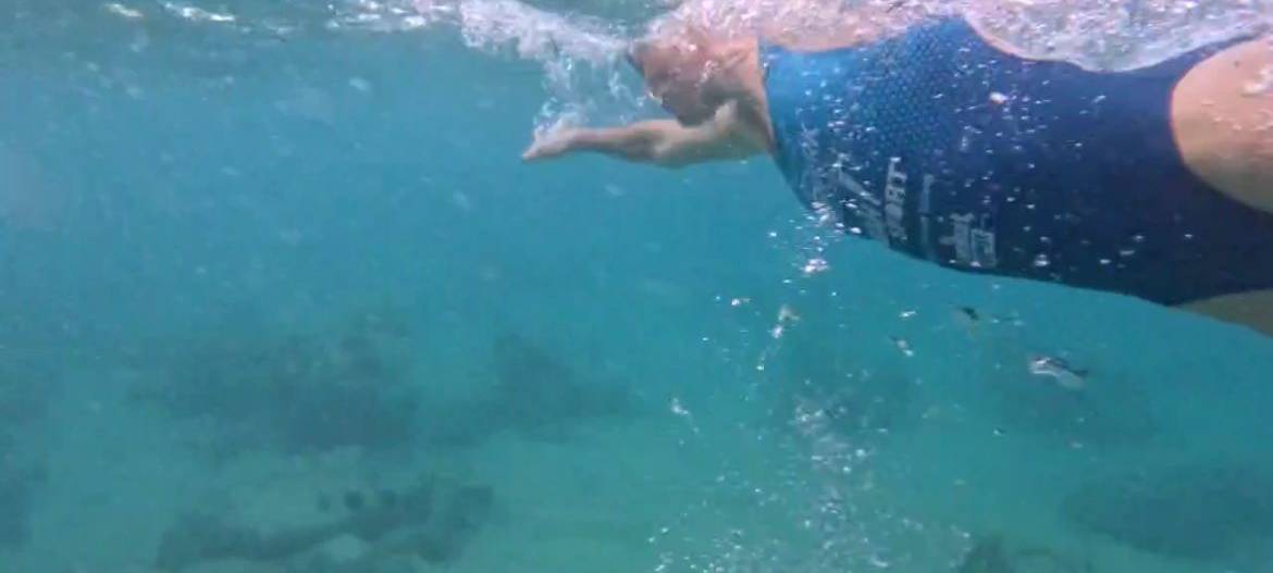 Ironman auf Hawaii: Marit aus Unna ist dabei