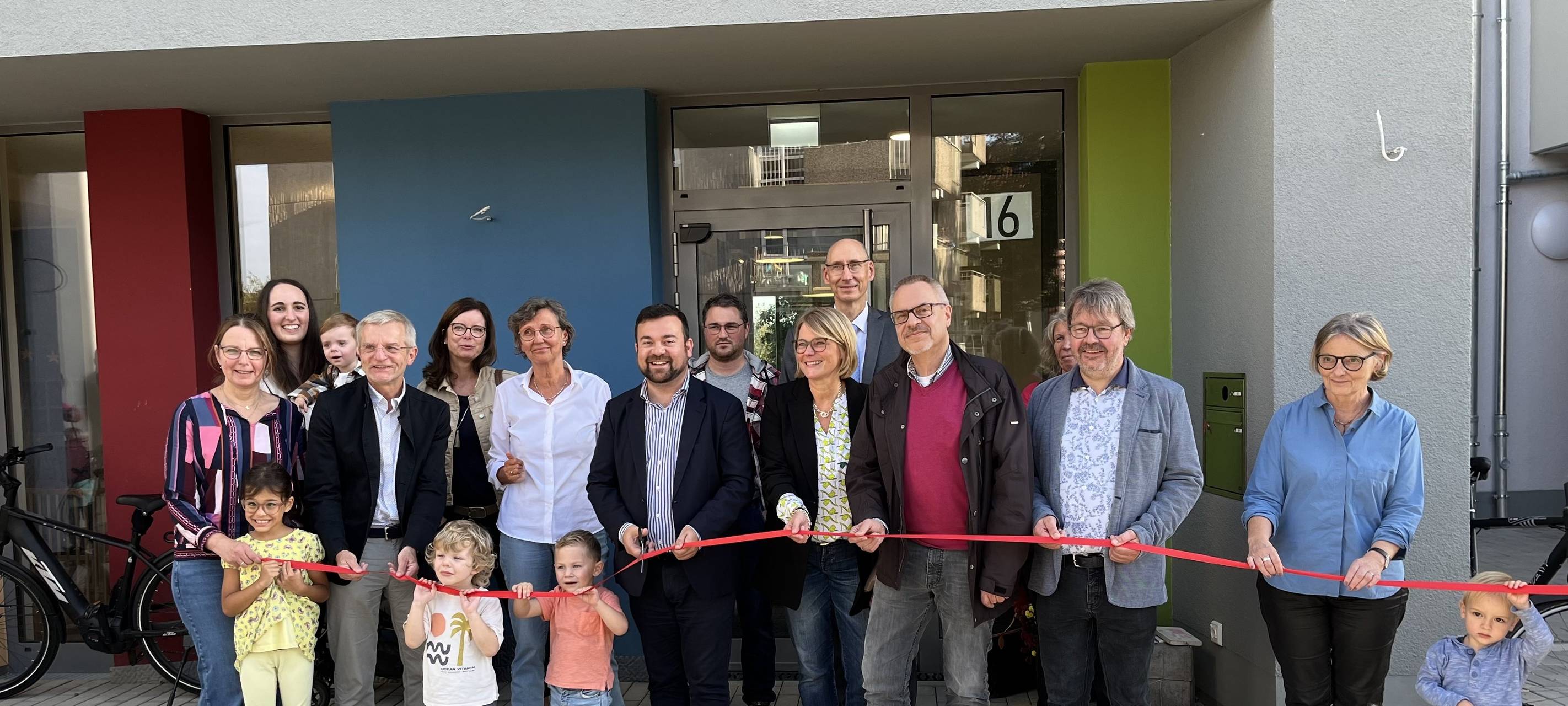 Neue Kita & Co. in Schwerte