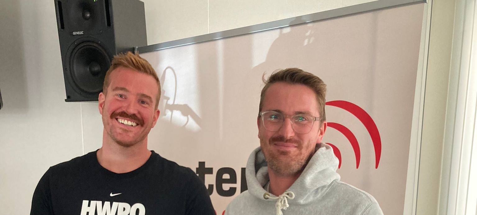 Weltmeisterschaften für Feuerwehrleute: Tom aus Lünen war dabei