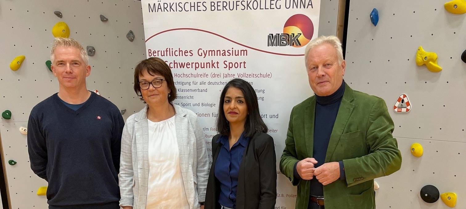 Kreis Unna: Bewegung im Fokus