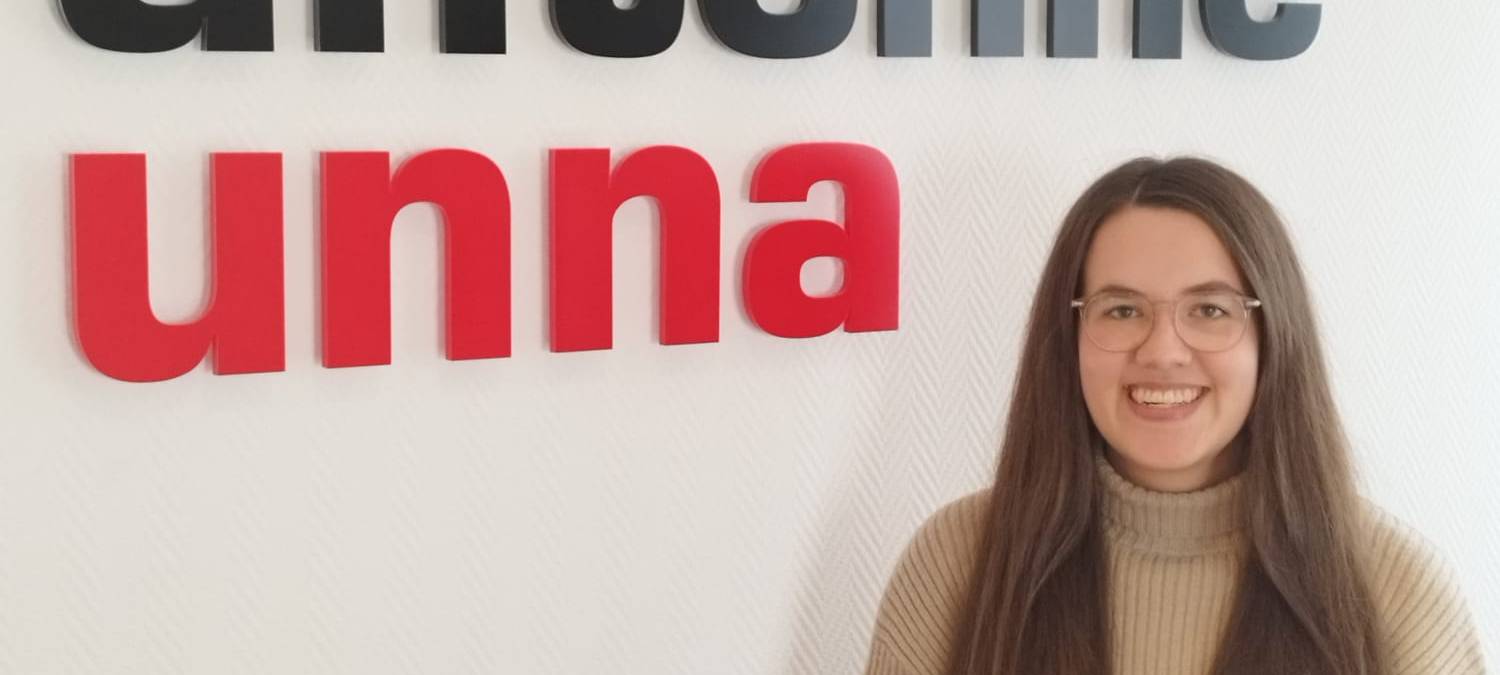 Die Woche persönlich: Pia Reinermann