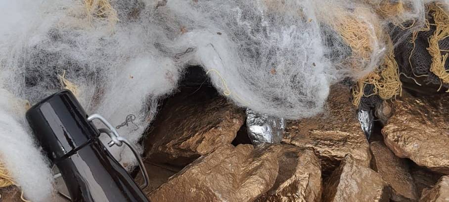 Kleines Spukhaus in Wickede lädt zum Gruseln ein