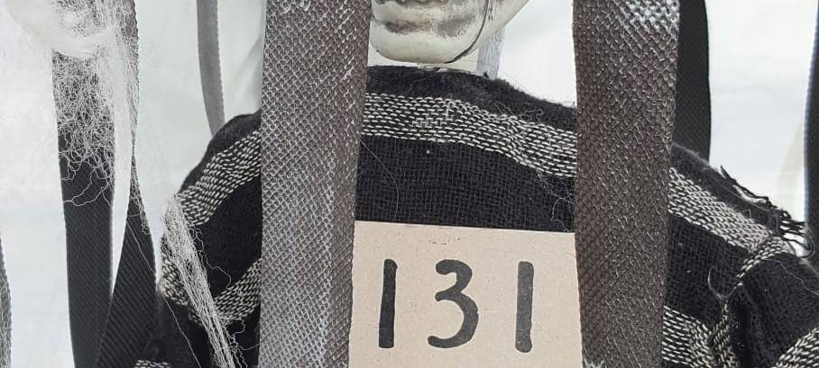 Kleines Spukhaus in Wickede lädt zum Gruseln ein