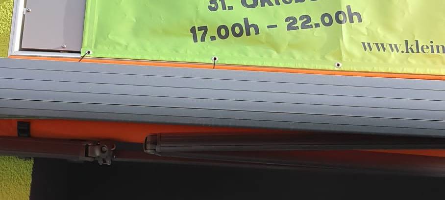 Kleines Spukhaus in Wickede lädt zum Gruseln ein