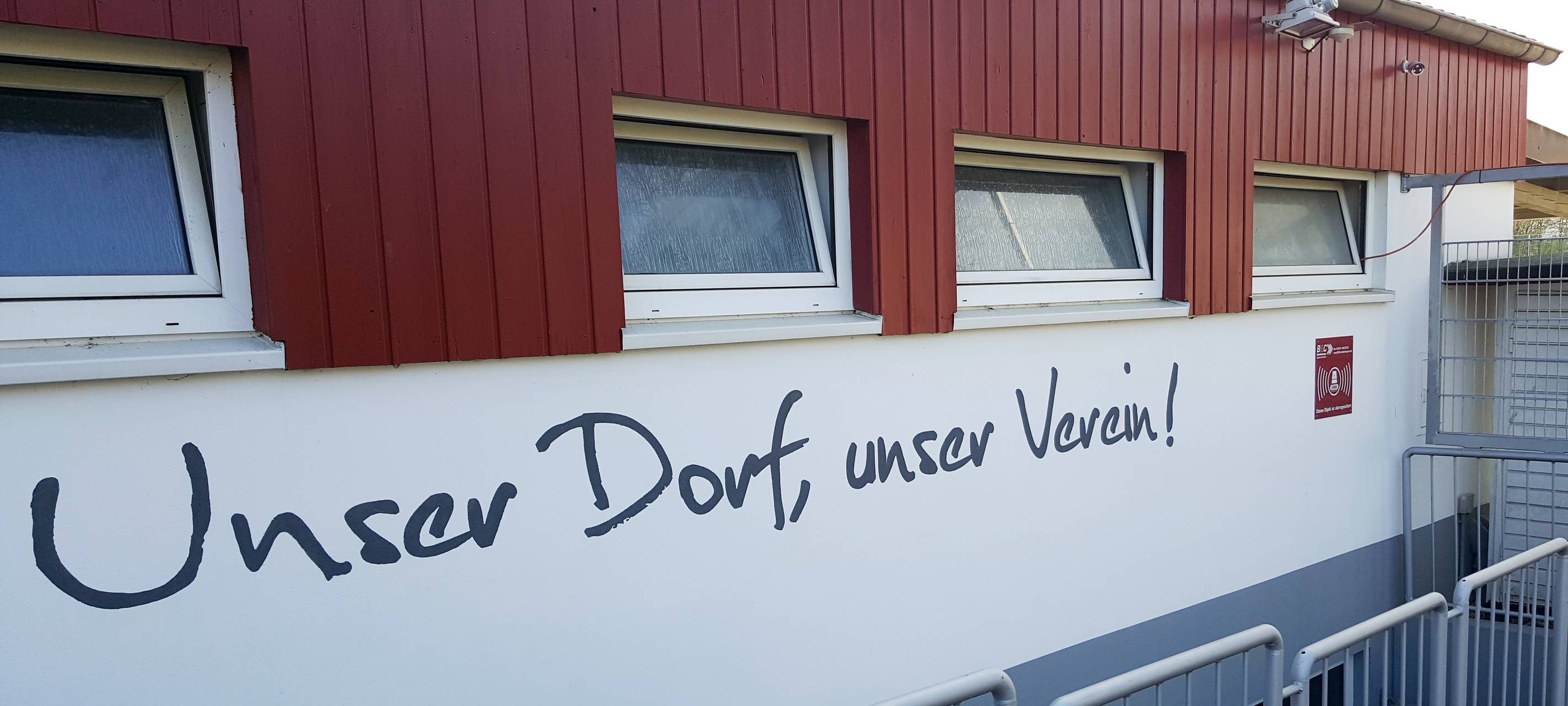 "Aus" für Geisecker Pläne