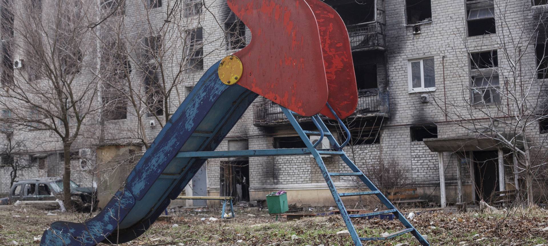 Ukrainehilfe: neue Spendenaktion in Unna