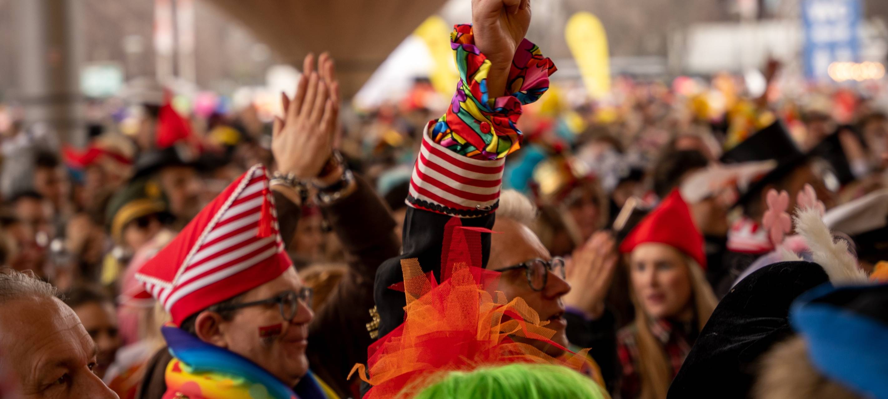 Karneval Köln