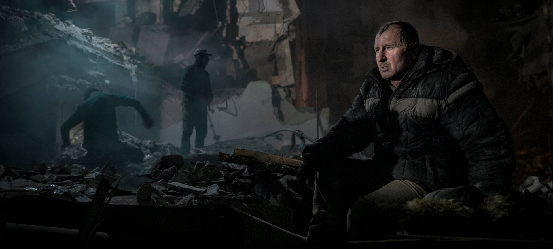 Ukrainehilfe: neue Spendenaktion in Unna