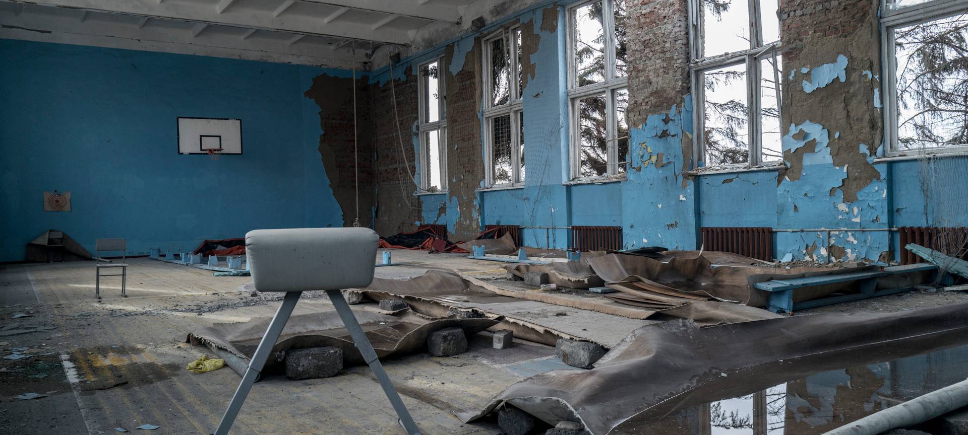 Ukrainehilfe: neue Spendenaktion in Unna