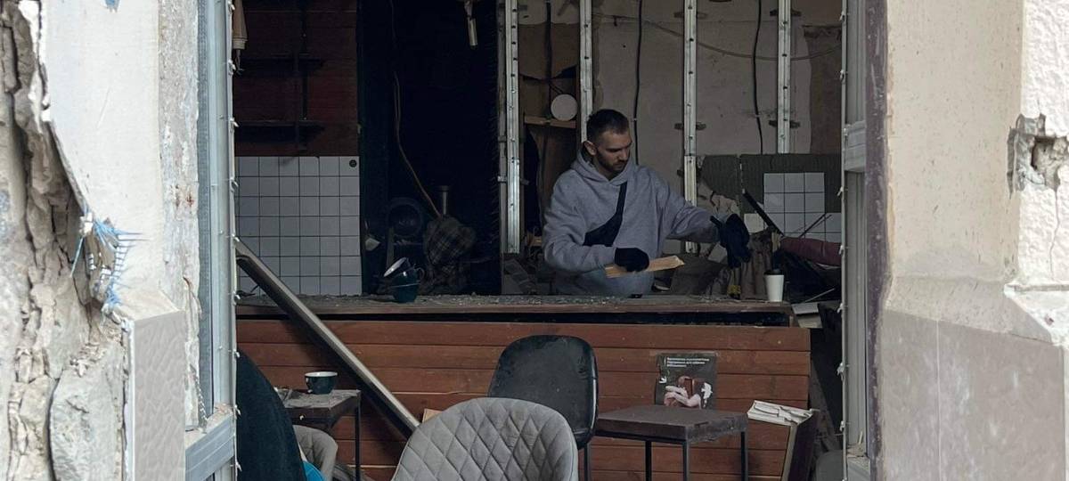 Ukrainehilfe: neue Spendenaktion in Unna