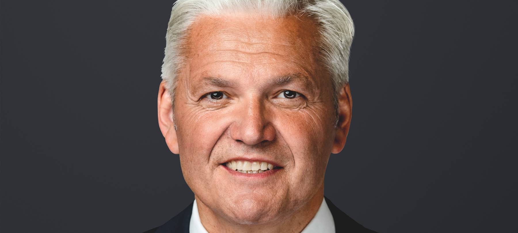 Kreis Unna: Hubert Hüppe hört bald auf