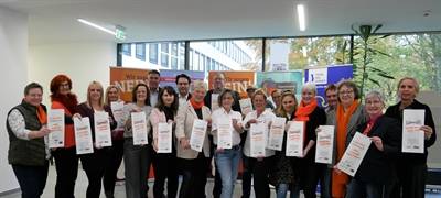 Kreis Unna: Gegen Gewalt an Frauen