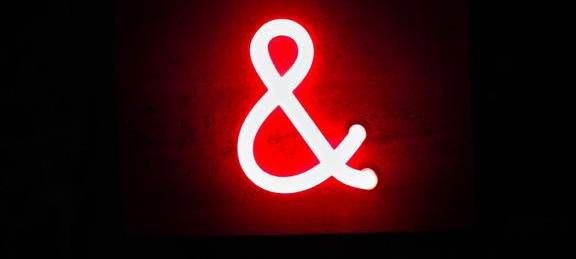 "Energy/Energie" im Lichtkunstmuseum in Unna