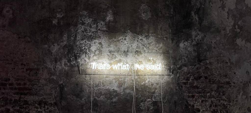 "Energy/Energie" im Lichtkunstmuseum in Unna