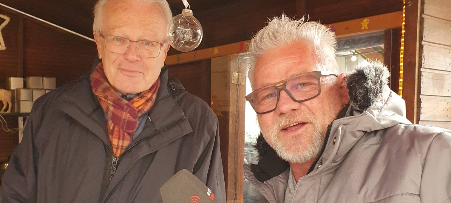 Die Woche persönlich - Uwe