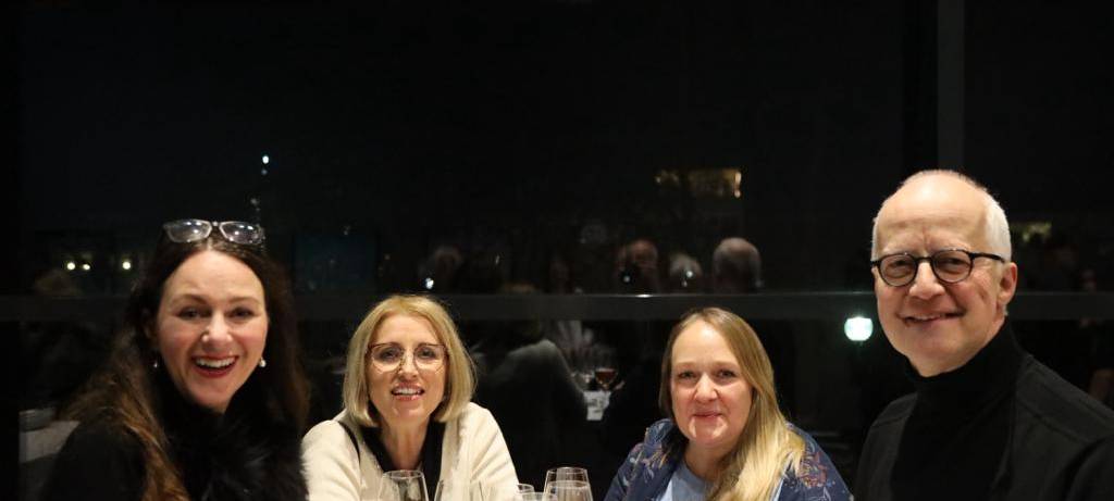 Eröffnungsfeier beim 33. Kinofest Lünen