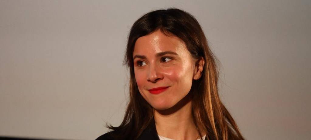 Preisverleihung beim Kinofest Lünen