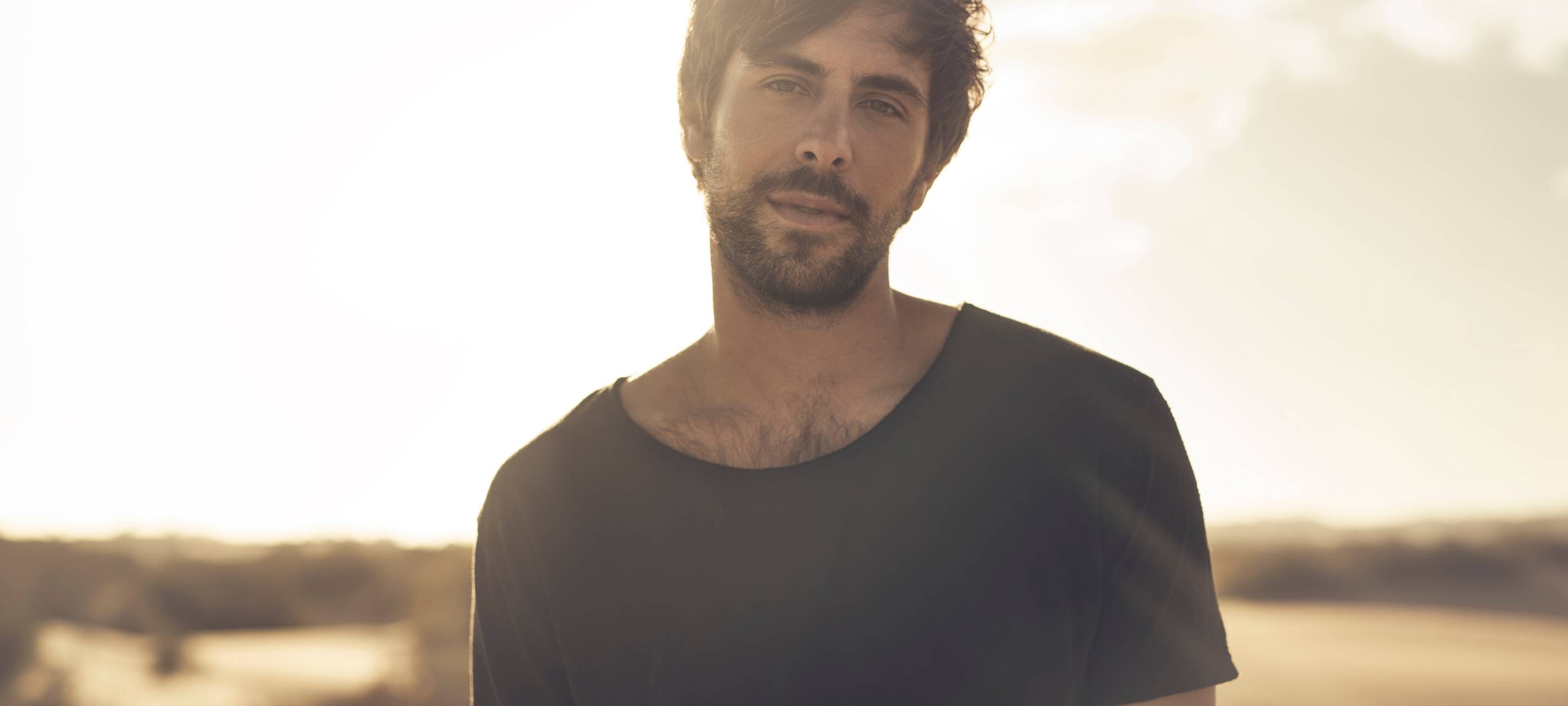 Das OSTERFESTival - Die Playlist von Max Giesinger