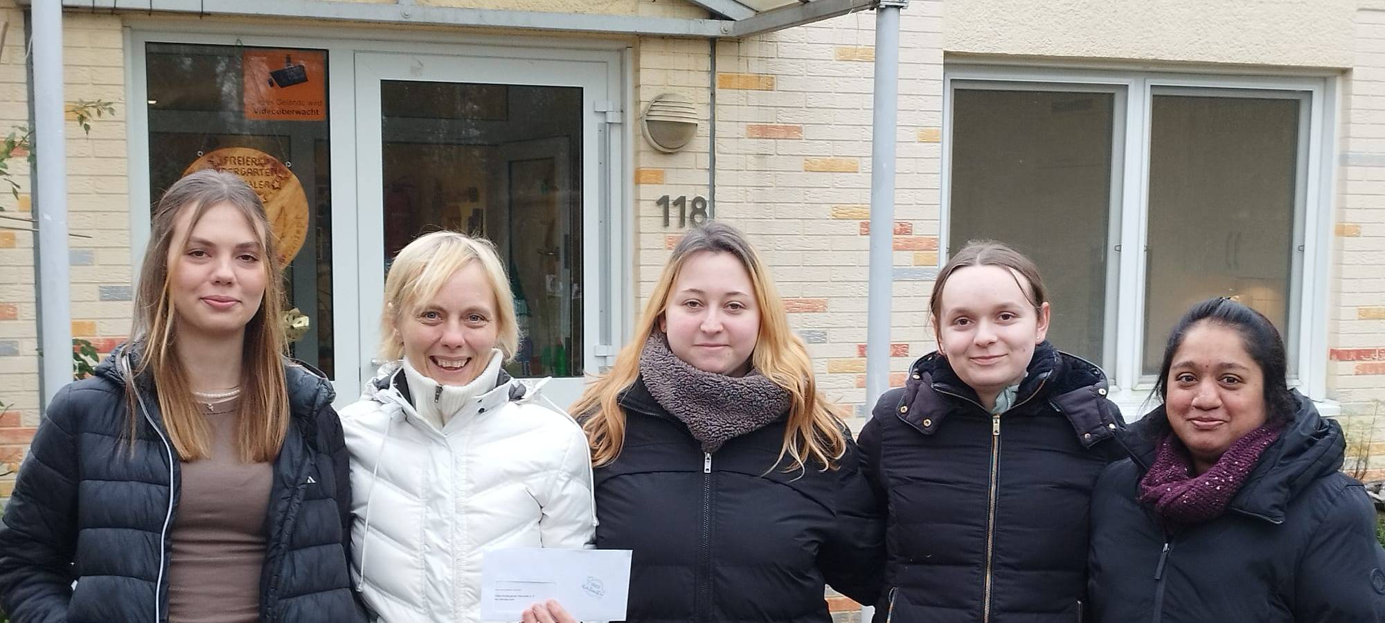 "Das große Danke": die Projekte aus dem Kreis Unna