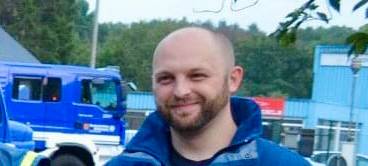 Lüner braucht Stammzellenspender