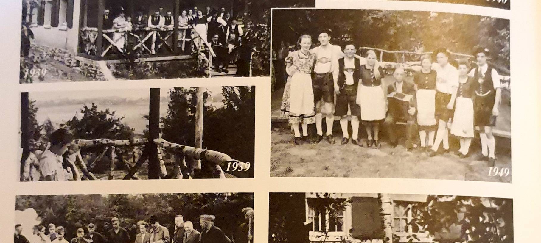 Bayrische Alm in Bergkamen