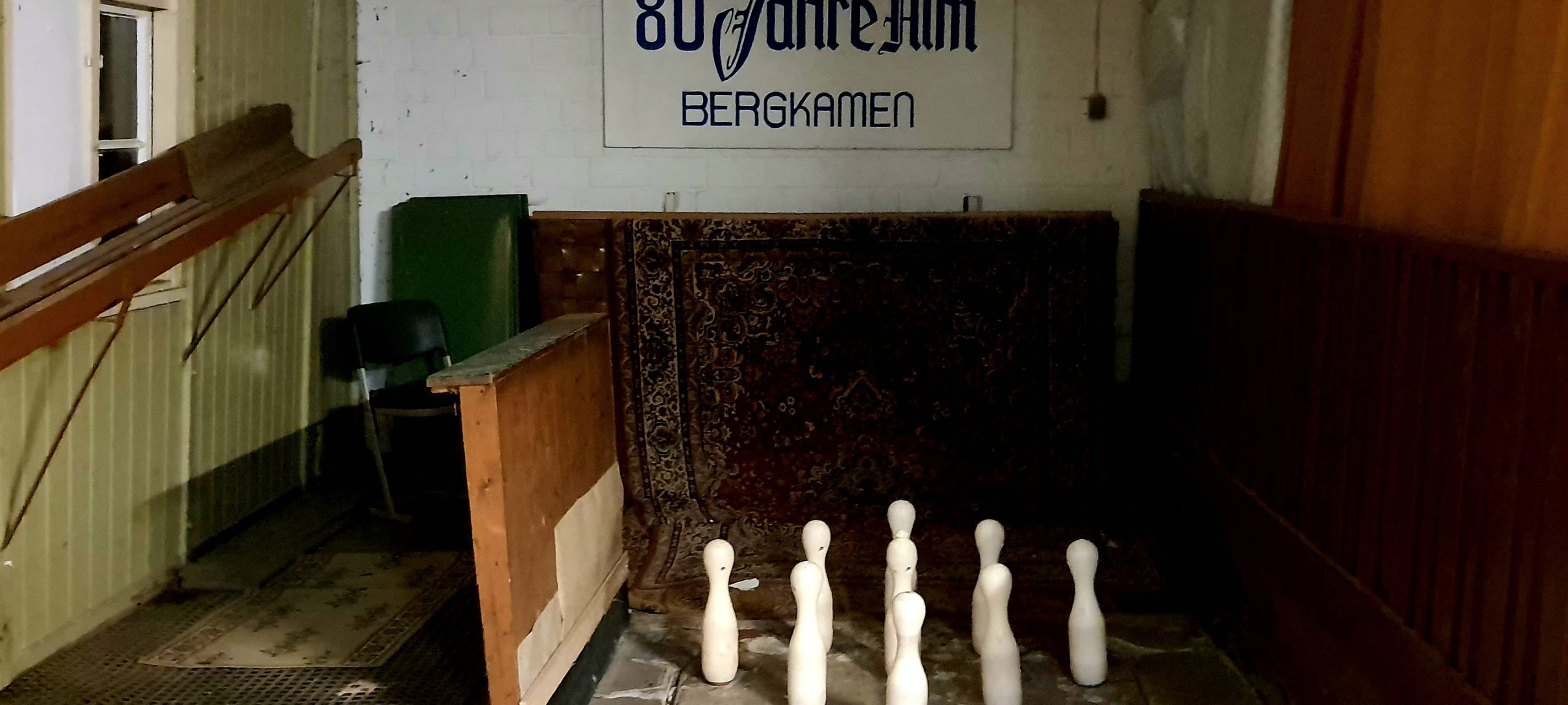 Bayrische Alm in Bergkamen