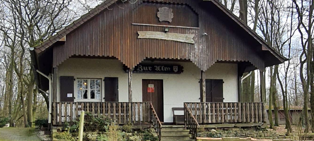 Bayrische Alm in Bergkamen