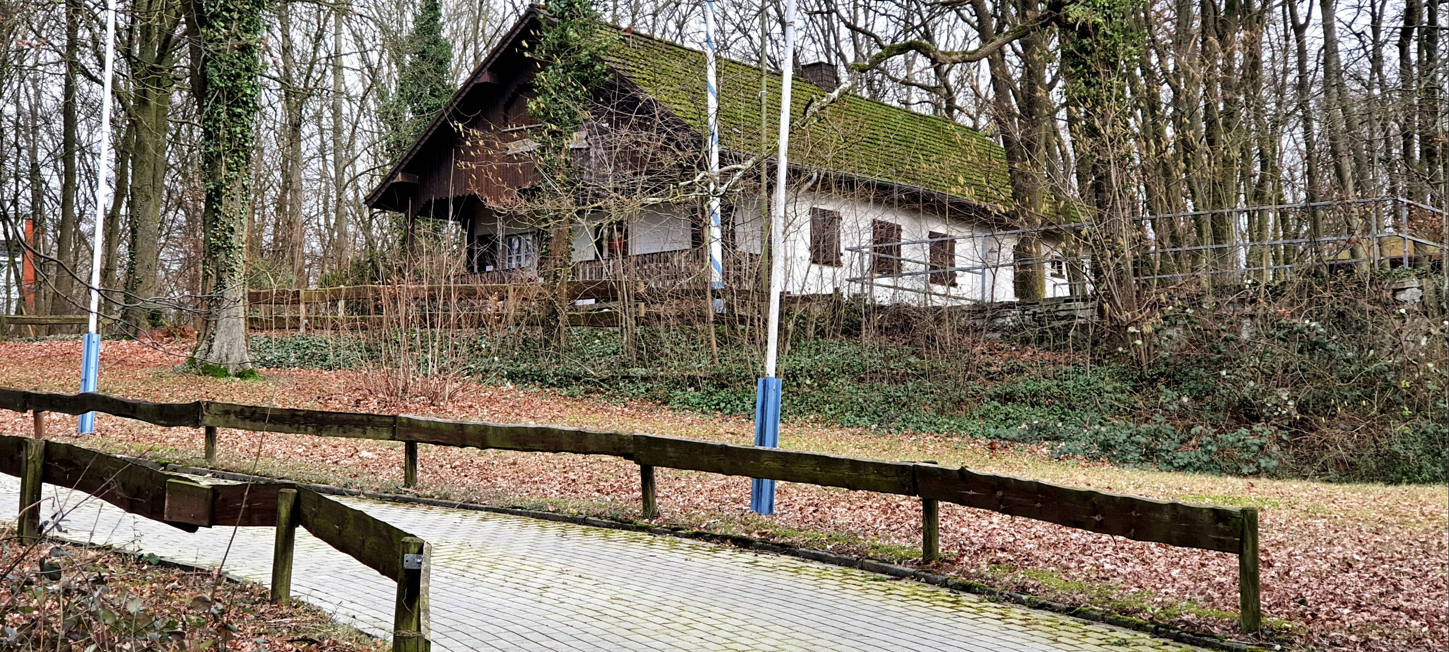 Bayrische Alm in Bergkamen