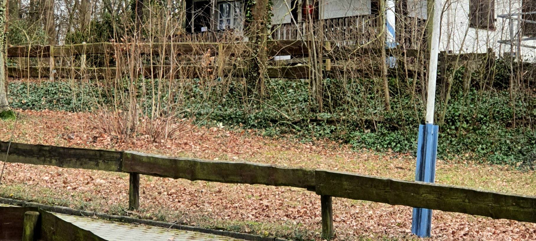 Bayrische Alm in Bergkamen