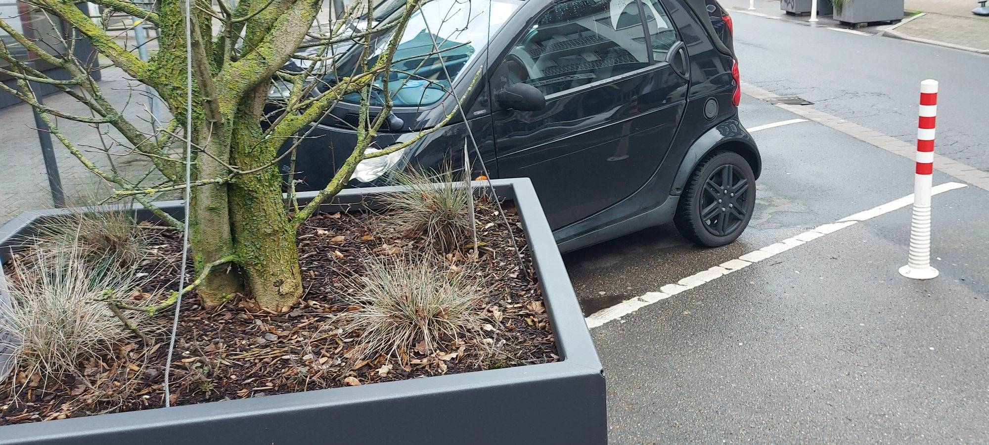 Schwerte: Verkehrsversuch endet