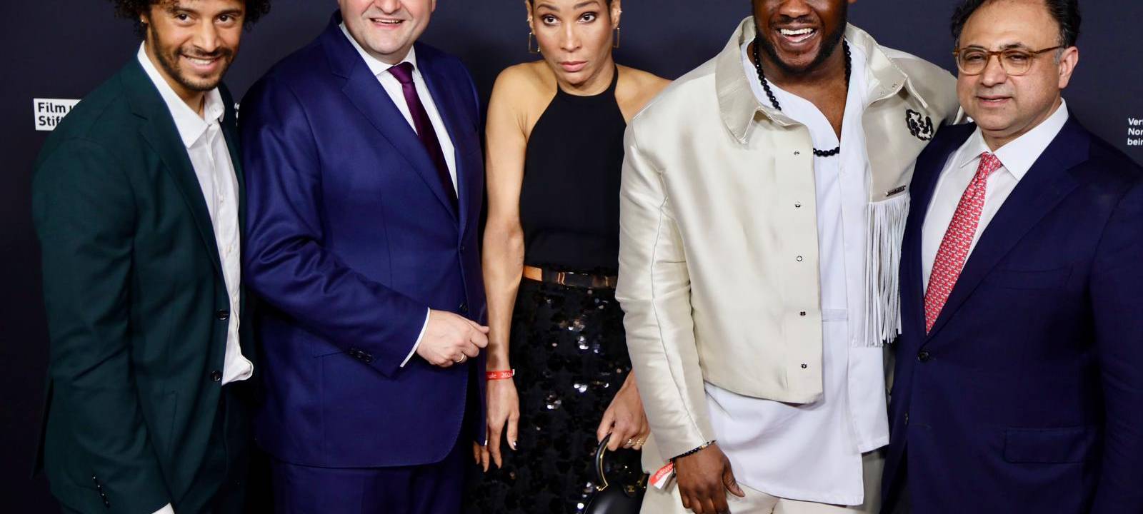 Lünen auf der Berlinale