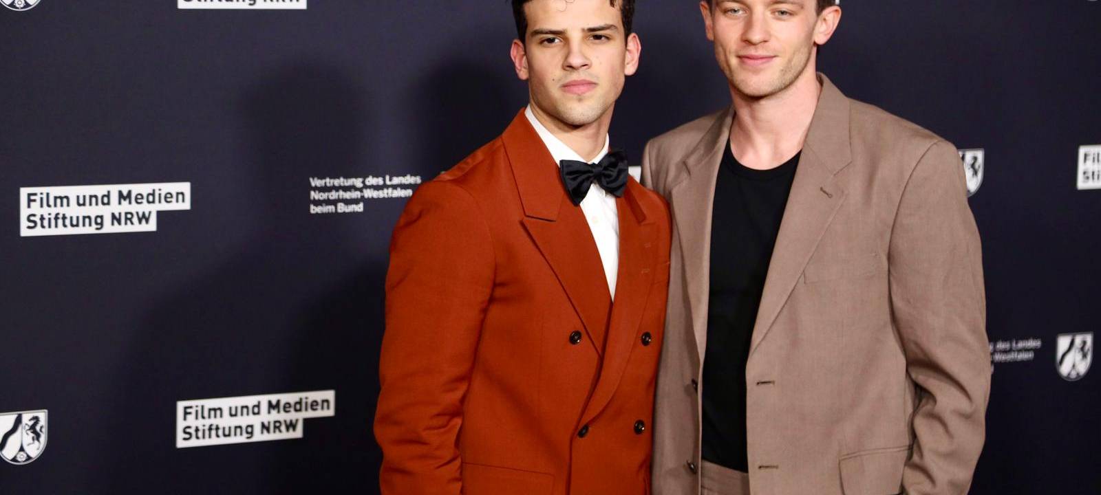 Lünen auf der Berlinale