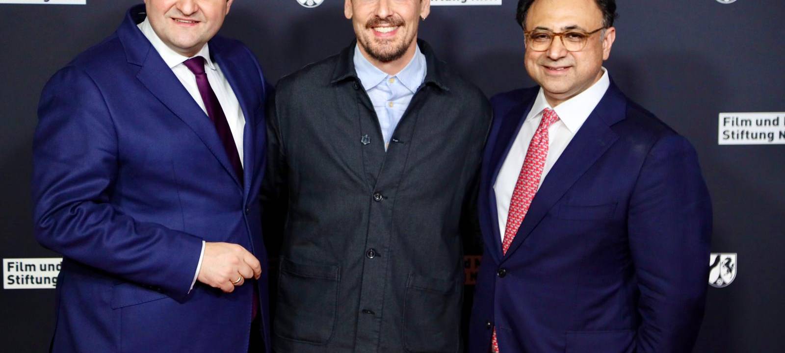 Lünen auf der Berlinale