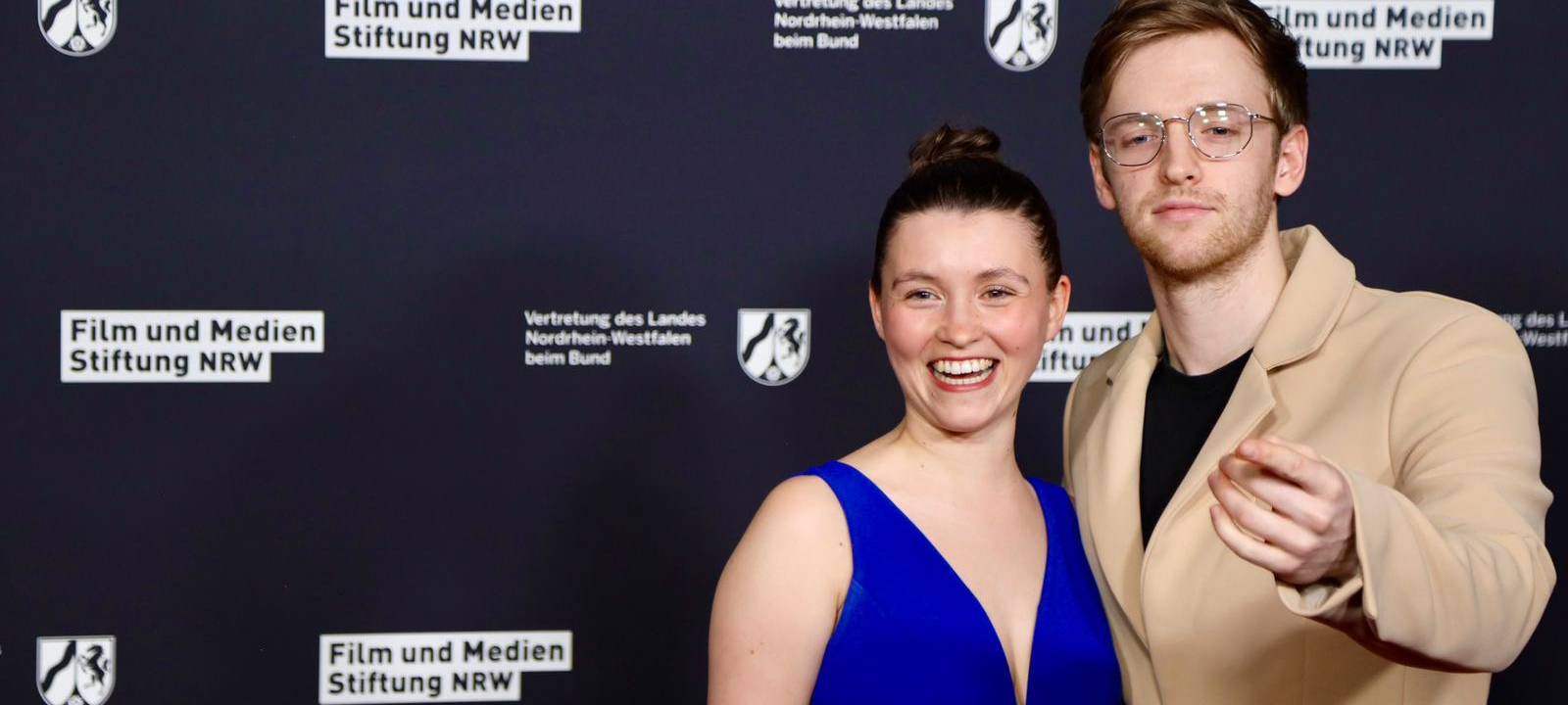 Lünen auf der Berlinale