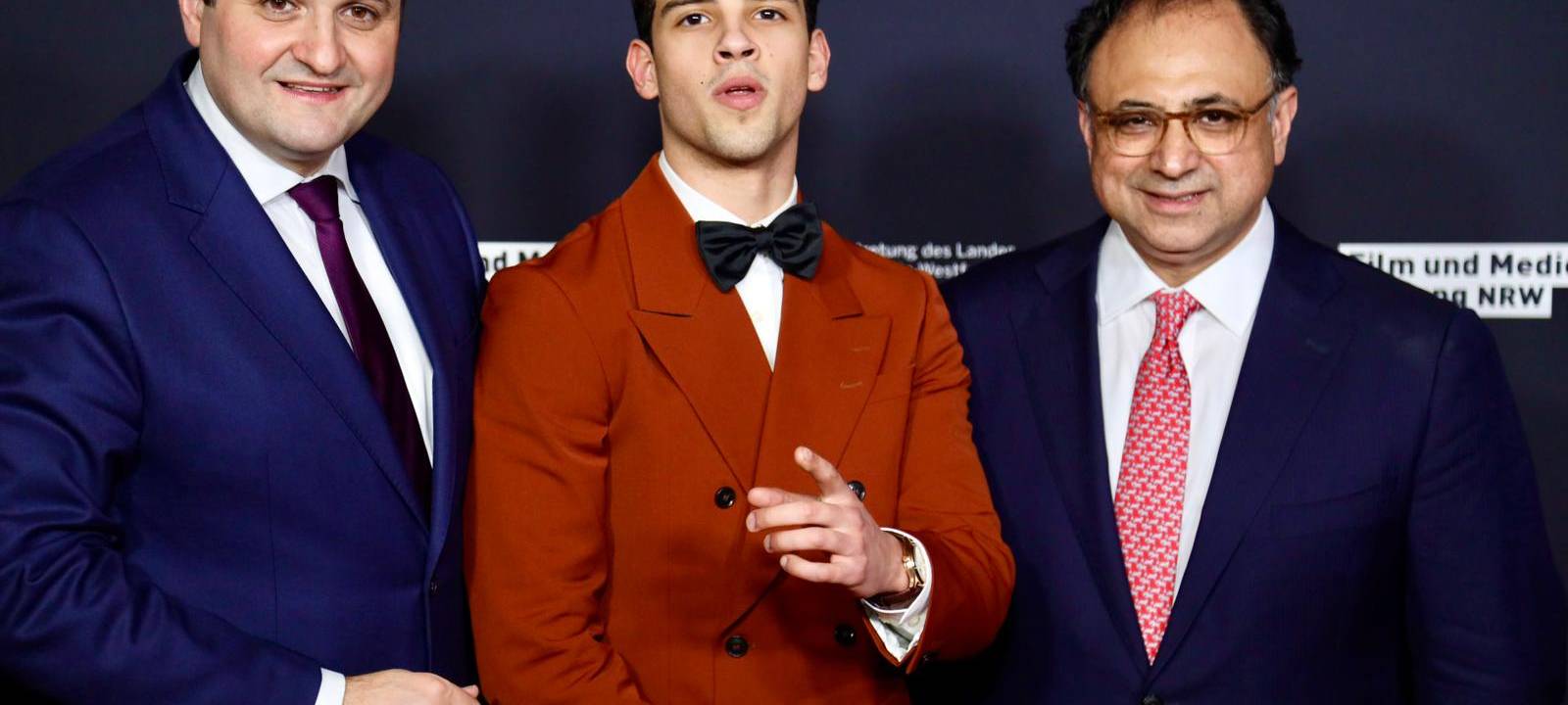 Lünen auf der Berlinale