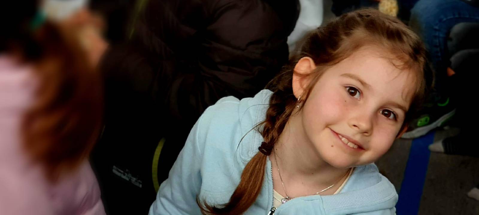 Achtjährige Lünerin meistert Alltag mit seltener Krankheit