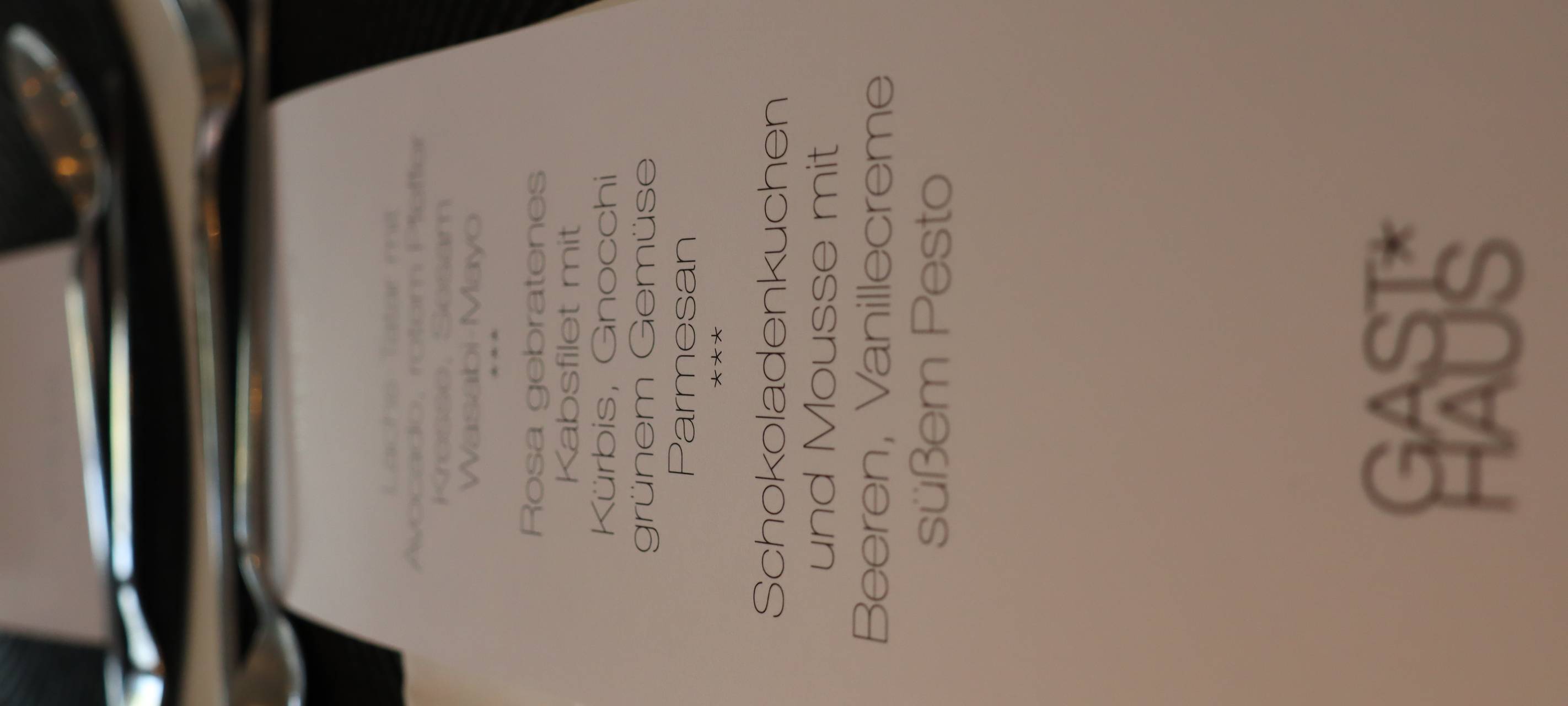 Love Is On The Air: Candlelight Dinner bei Antenne Unna