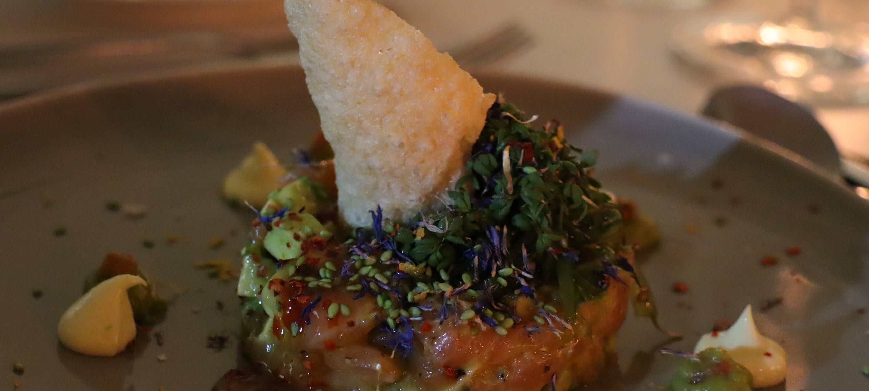 Love Is On The Air: Candlelight Dinner bei Antenne Unna