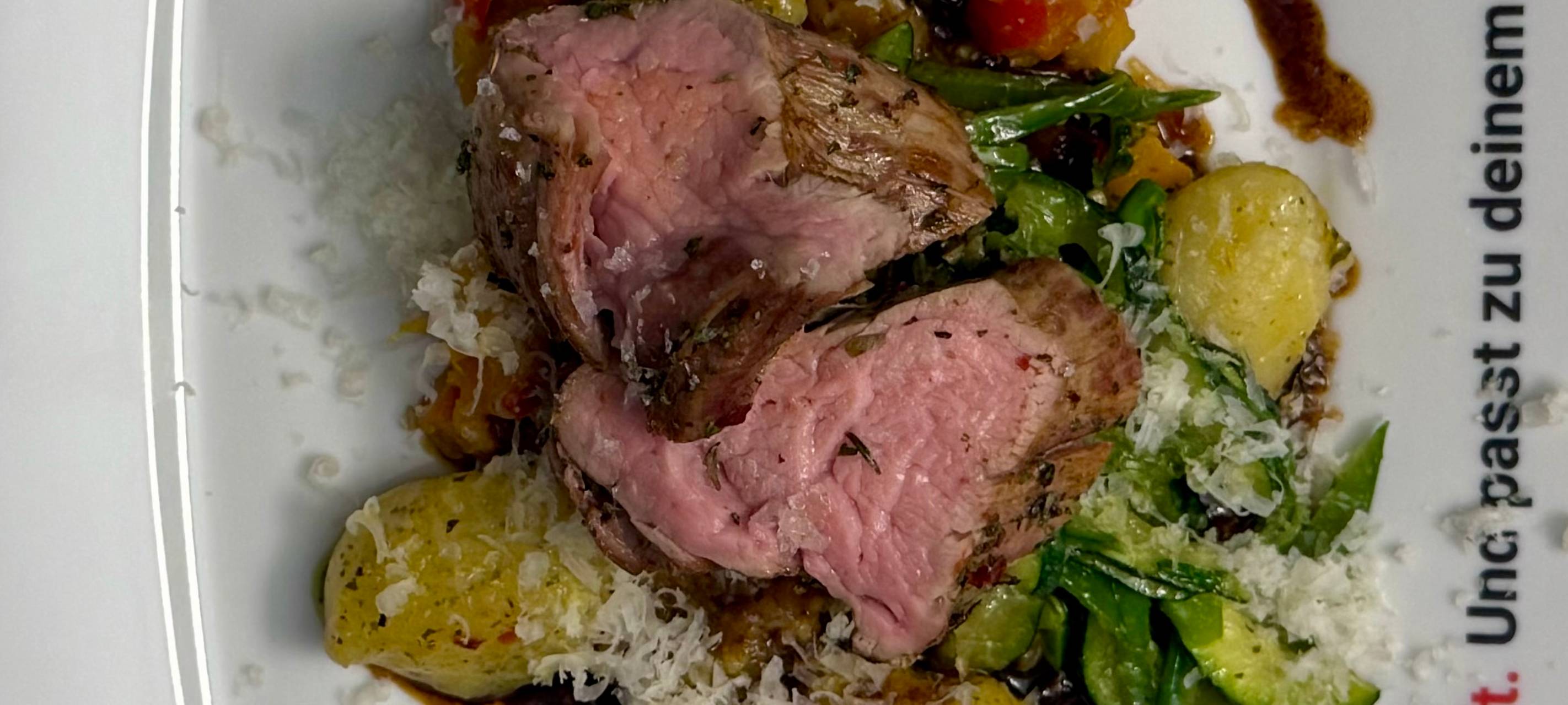 Love Is On The Air: Candlelight Dinner bei Antenne Unna