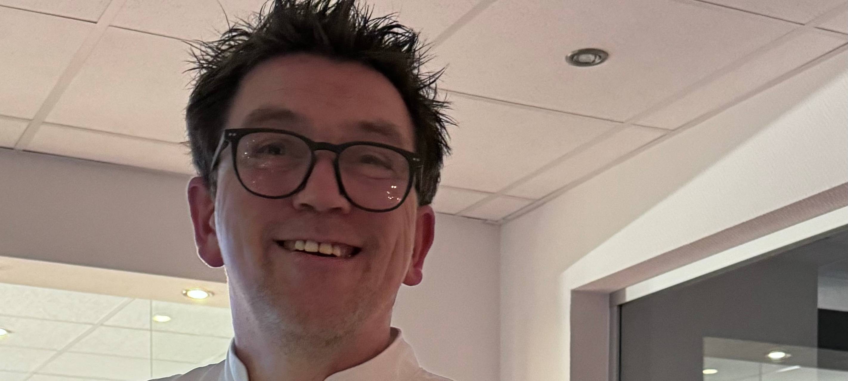 Love Is On The Air: Candlelight Dinner bei Antenne Unna