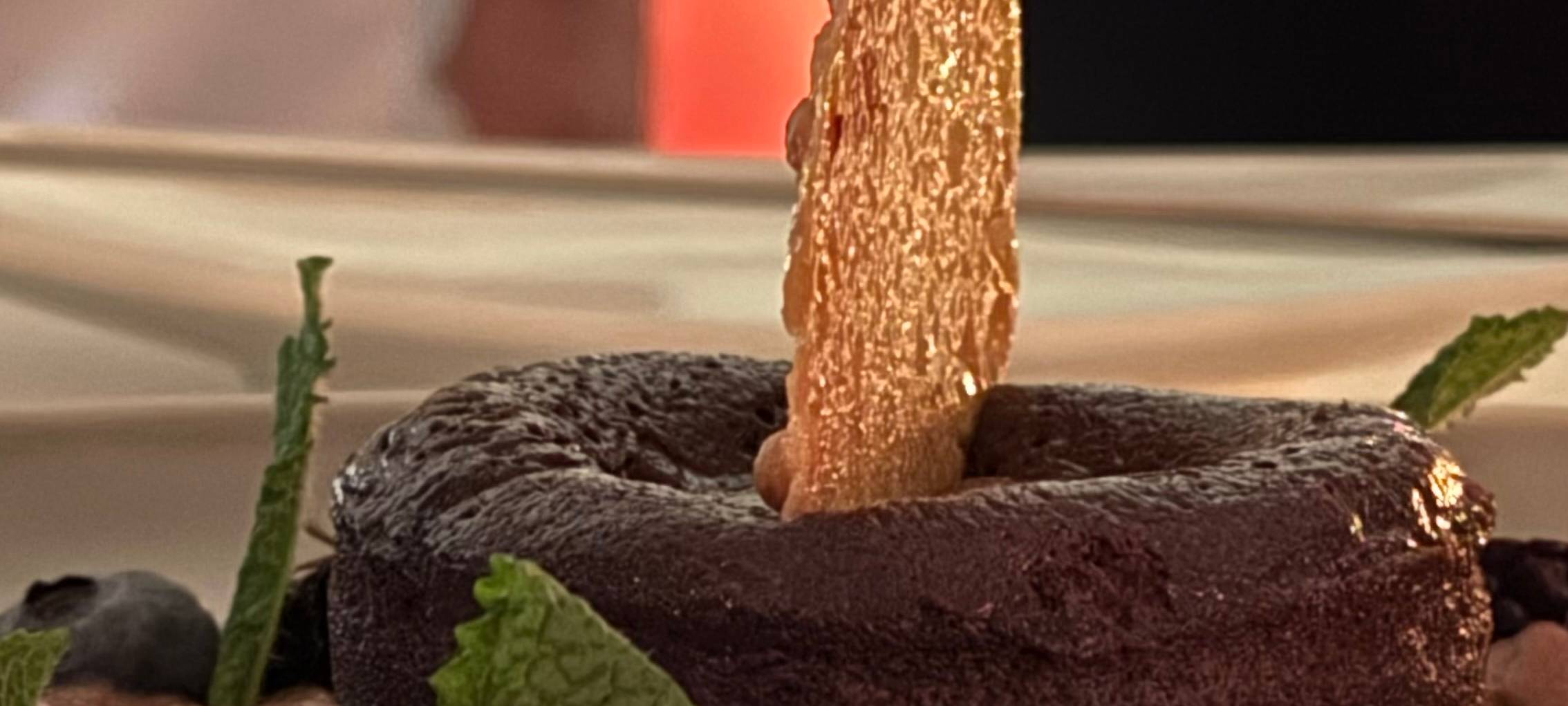 Love Is On The Air: Candlelight Dinner bei Antenne Unna