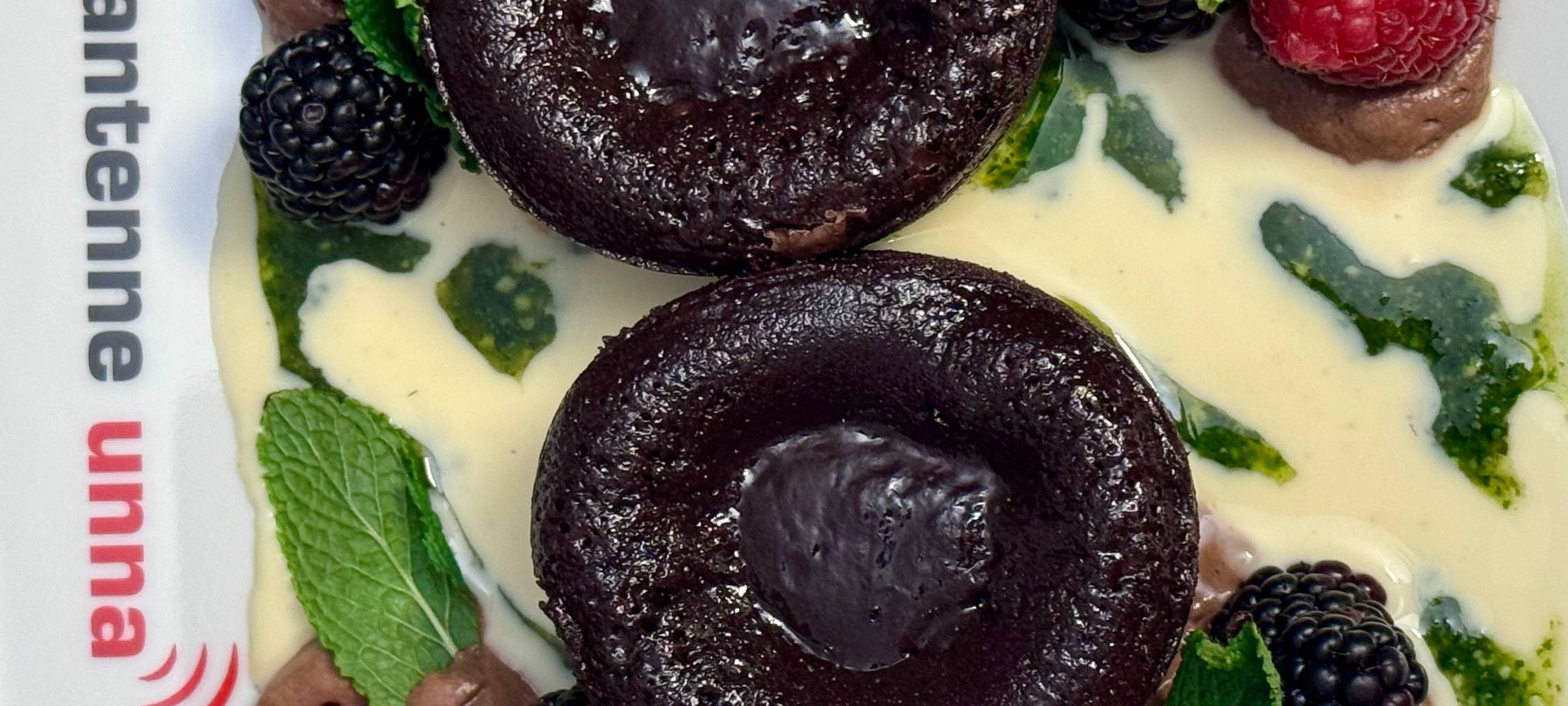 Love Is On The Air: Candlelight Dinner bei Antenne Unna