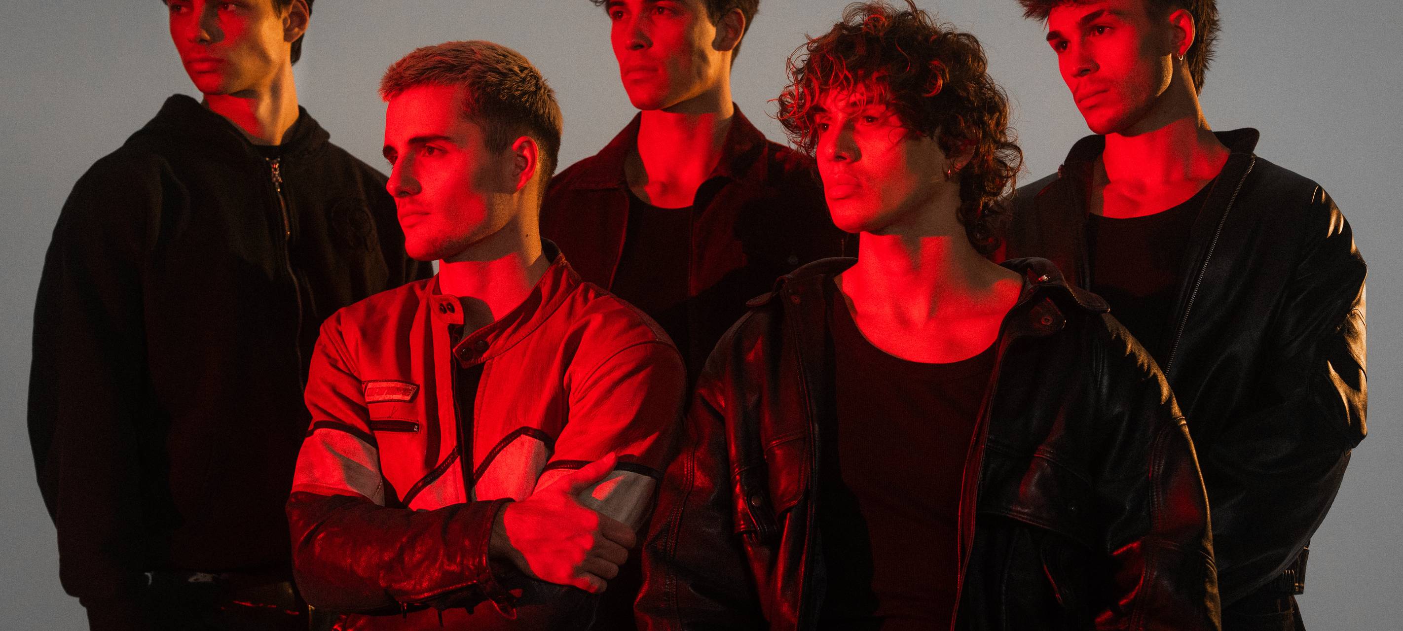 Künstlerbesuch: Elevator Boys