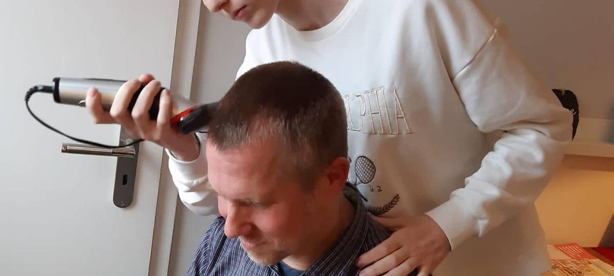 Aus Bergkamen durch ganz Europa: Radtour für verstorbene Tochter