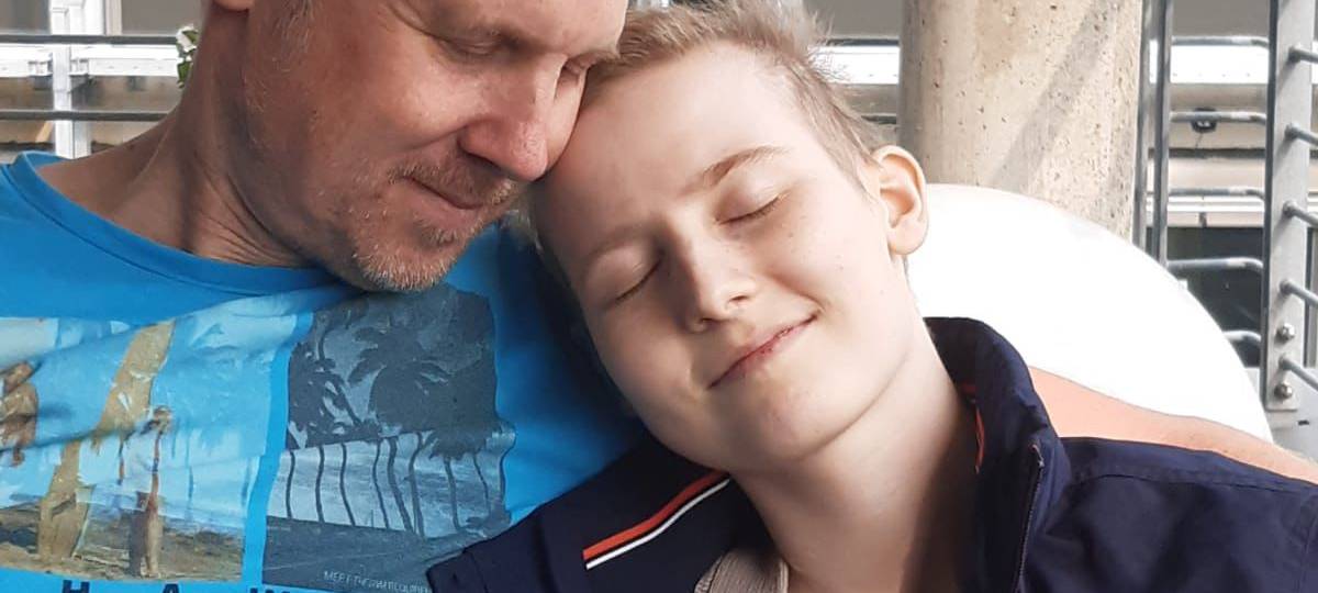 Aus Bergkamen durch ganz Europa: Radtour für verstorbene Tochter