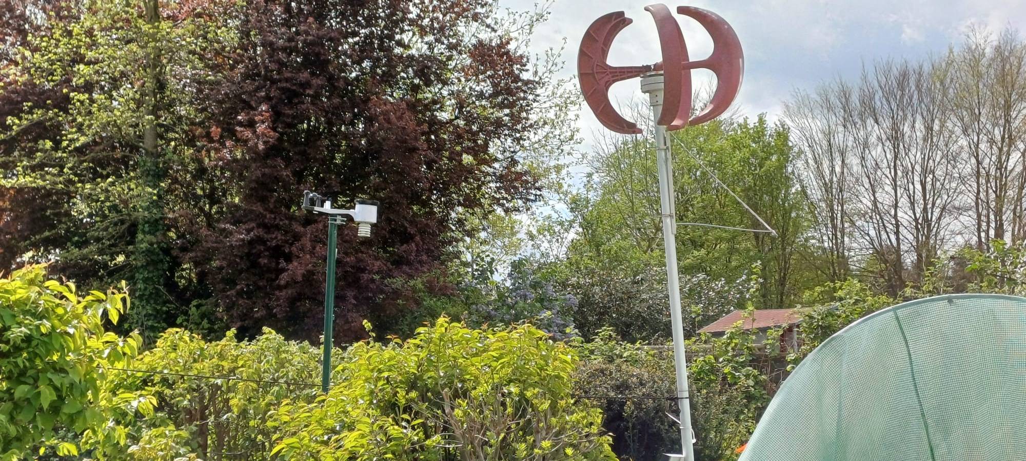 Es wird stürmisch und kälter im Kreis Unna